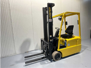 Heftruck HYSTER