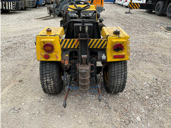 Mini tractor Hakotrac 3800 D: afbeelding 3