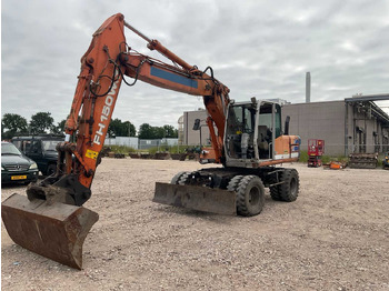 Mobiele kraan HITACHI