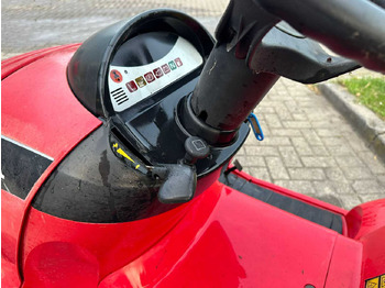 Gazonmaaier Honda 2417: afbeelding 3