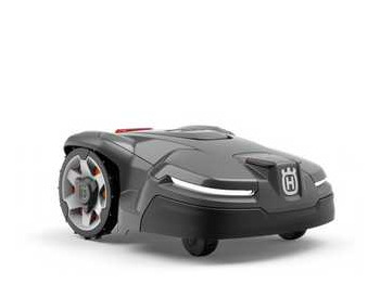 Gazonmaaier HUSQVARNA