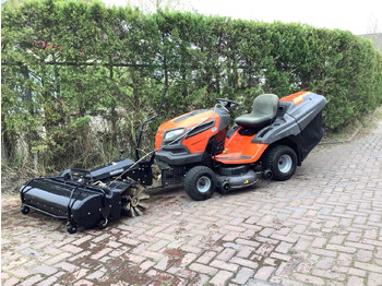 Gazonmaaier HUSQVARNA