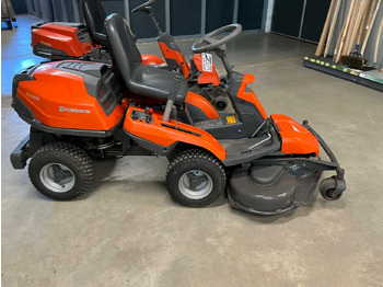 Gazonmaaier Husqvarna R316T: afbeelding 5