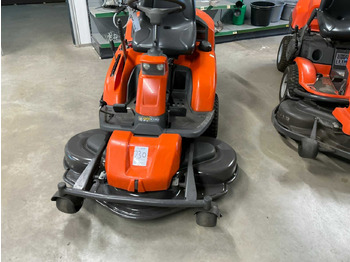 Gazonmaaier Husqvarna R316T: afbeelding 3