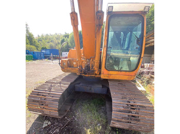 Rupsgraafmachine HYUNDAI