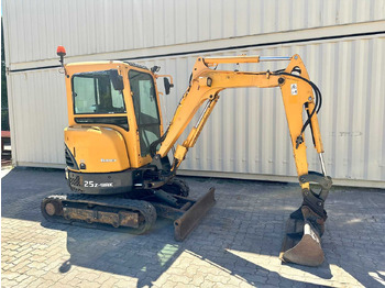 Minigraafmachine HYUNDAI