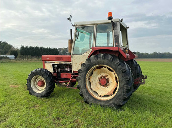 Tractor International 1246: afbeelding 3