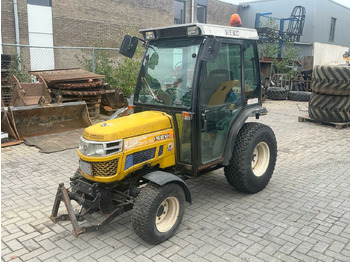Mini tractor ISEKI