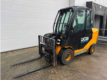 Heftruck JCB