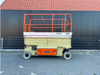Hoogwerker JLG 3246ES: afbeelding 3
