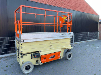 Hoogwerker JLG 3246ES: afbeelding 4