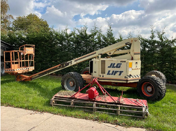 Hoogwerker JLG