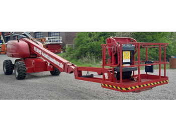 Hoogwerker JLG 660SJ: afbeelding 3