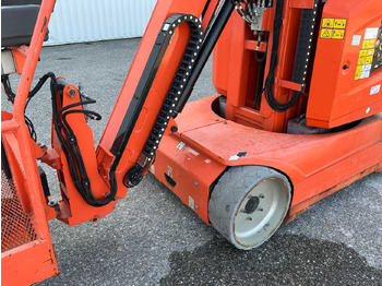 Hoogwerker JLG Toucan 12E: afbeelding 5