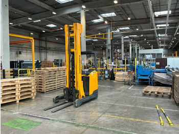 Heftruck JUNGHEINRICH ETV