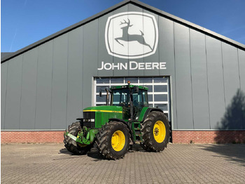 Tractor John Deere 7810: afbeelding 2