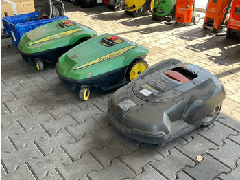 Gazonmaaier JOHN DEERE