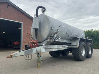 Mesttank JOSKIN