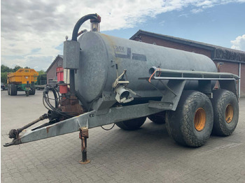 Mesttank JOSKIN