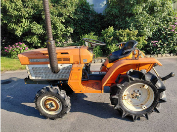 Mini tractor KUBOTA B series