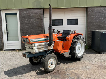 Mini tractor KUBOTA B series