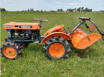 Mini tractor KUBOTA B series