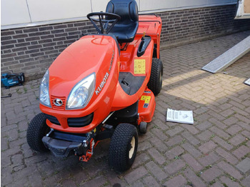 Gazonmaaier KUBOTA