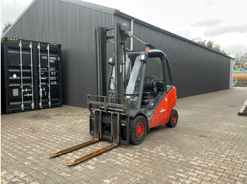 Heftruck LINDE H30