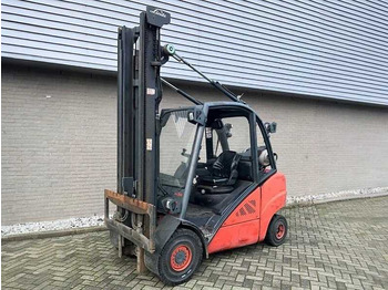 Heftruck LINDE H35