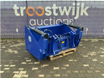 Landbouwmachine AP: afbeelding 3