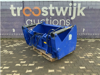 Landbouwmachine AP: afbeelding 4