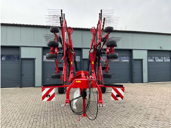 Landbouwmachine Lely Hibiscus 915 CD Vario: afbeelding 3