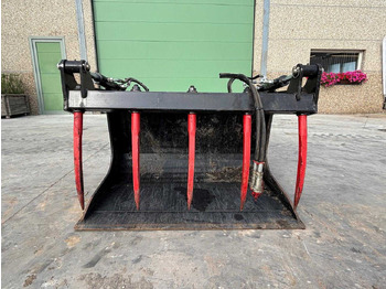Landbouwmachine Tobroco PLKB-K2-1100: afbeelding 2