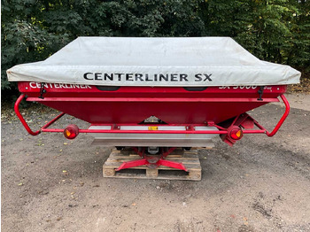 Kunstmeststrooier Lely Centerline SX 3000: afbeelding 2