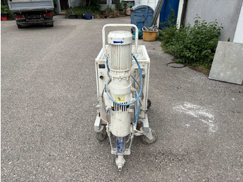 Betonmachine M-Tec Duo-Mix 2000: afbeelding 4