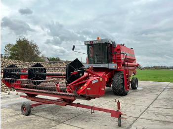 Maaidorser MASSEY FERGUSON
