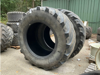 Banden en velgen MICHELIN