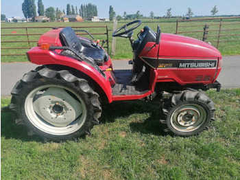 Mini tractor MITSUBISHI