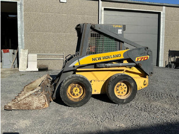 Schranklader New Holland S170: afbeelding 2
