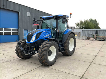 Tractor NEW HOLLAND TS