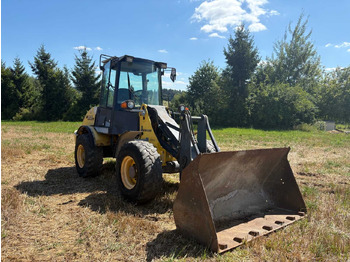 Wiellader New Holland W80TC: afbeelding 4