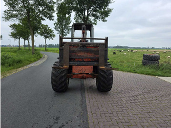 Wiellader O&k L8: afbeelding 3