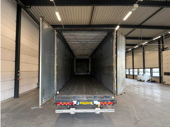 Oplegger 2007 VAN HOOL 3B2014 SEMI-TRAILER: afbeelding 5