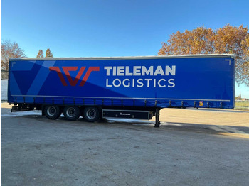 Oplegger 2023 KRONE SD SEMI-TRAILER: afbeelding 5 Oplegger 2023 KRONE SD SEMI-TRAILER: afbeelding 5