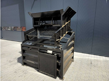 Andere machine