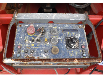 Hoogwerker PB Lift 151-19E: afbeelding 3