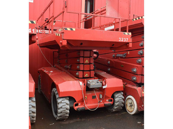 Hoogwerker PB Lift 151-19E: afbeelding 2