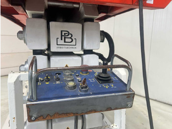 Hoogwerker PB S171-16 E: afbeelding 3