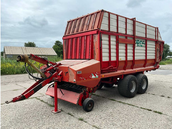 Opraapwagen PÖTTINGER