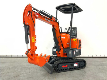 Minigraafmachine RTE